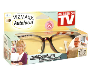 Vizzmax Autofocus a 184 PLN - Image 15