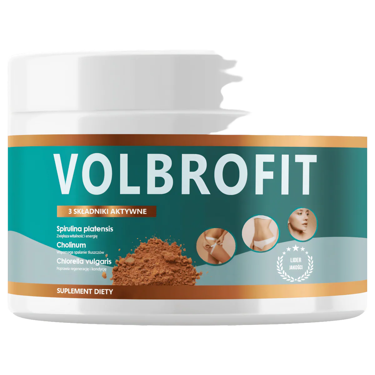 VolbroFit