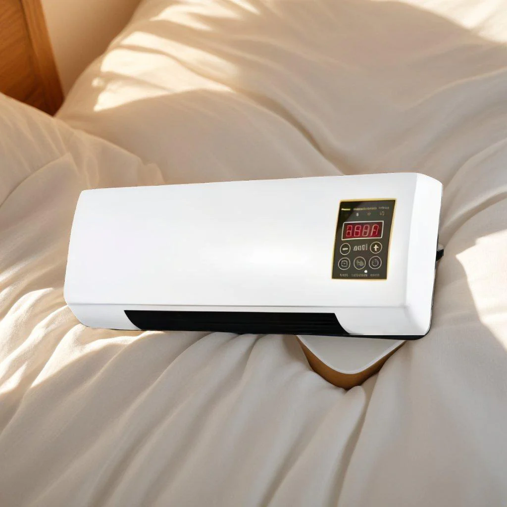 WALL MOUNTED ELECTRIC HEATER - Image 4