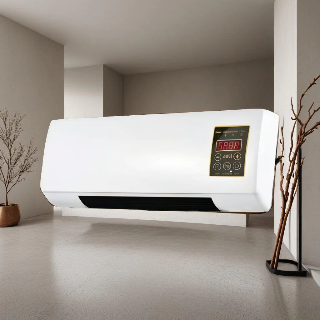 WALL MOUNTED ELECTRIC HEATER - Image 5