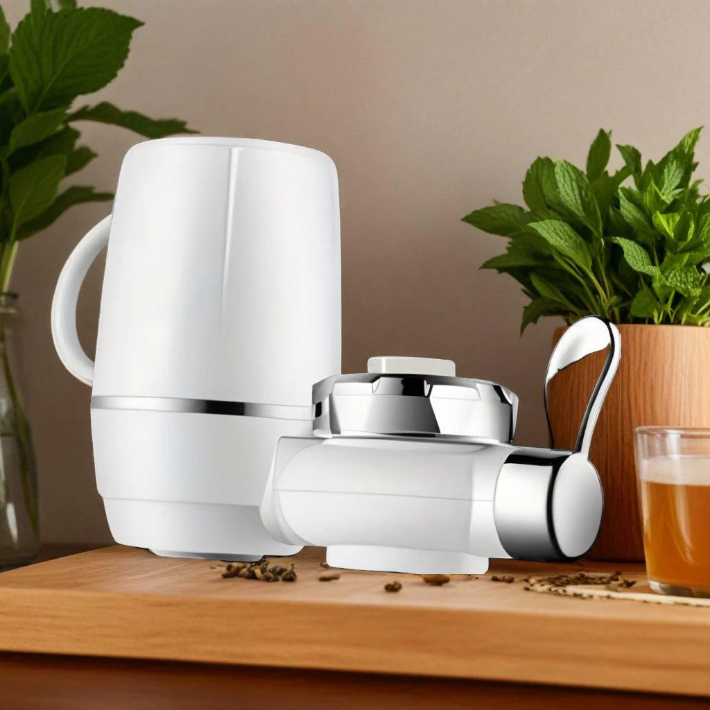 WATER PURIFIER - Image 4