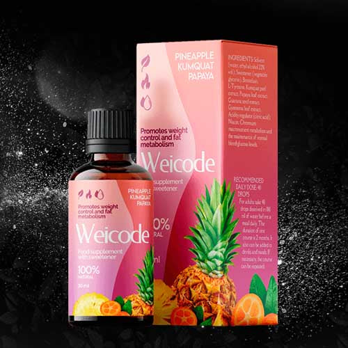 WEICODE - Image 2