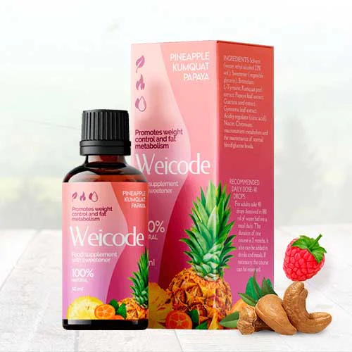 WEICODE - Image 3
