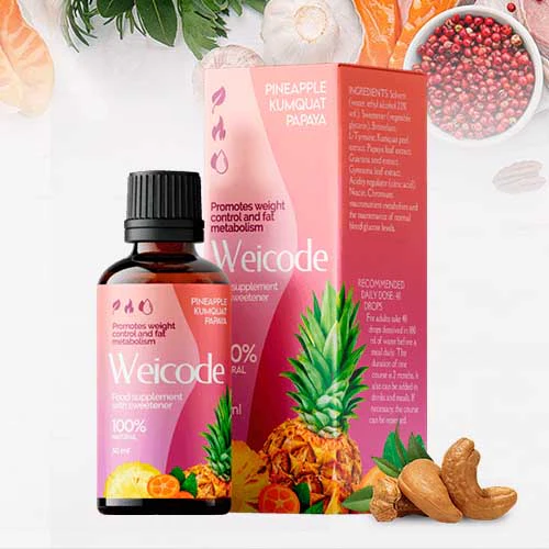 WEICODE - Image 4