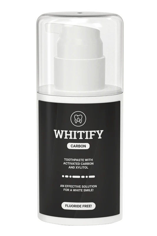 Whitify Carbon