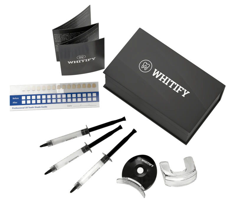 Whitify