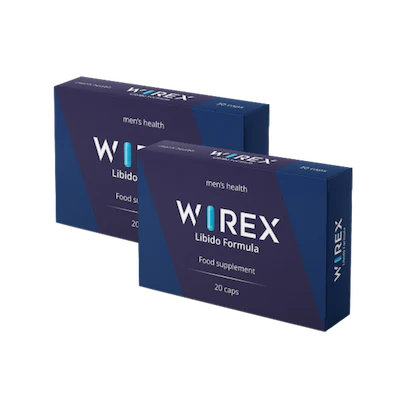 Wirex - Image 2