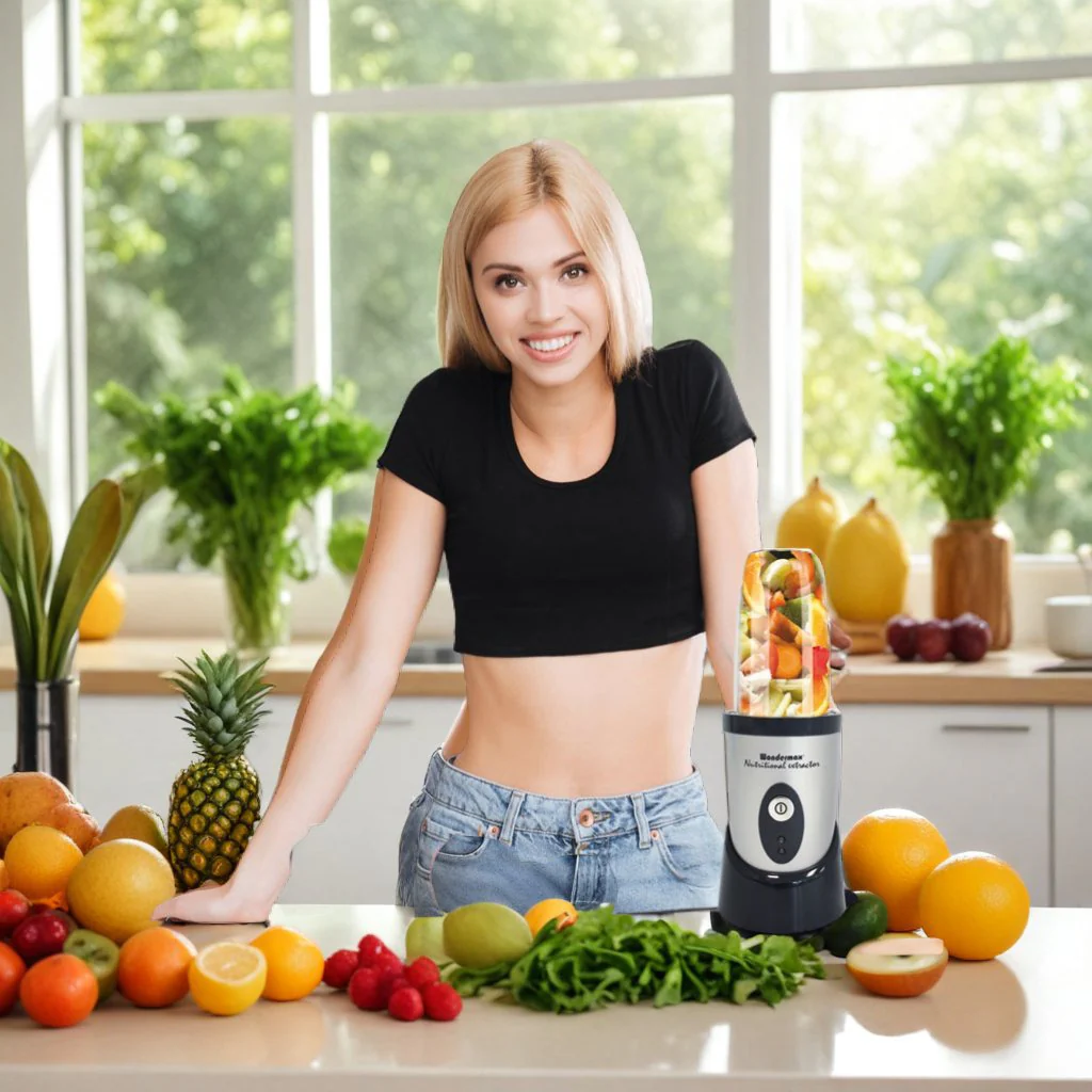 Wondermax Nutritional a 255 PLN - Image 2