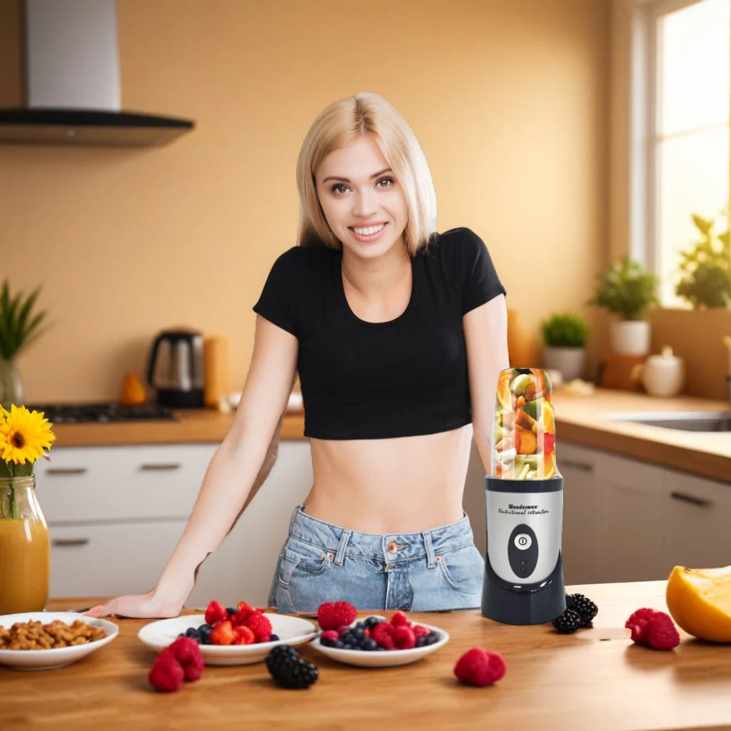 Wondermax Nutritional a 255 PLN - Image 4