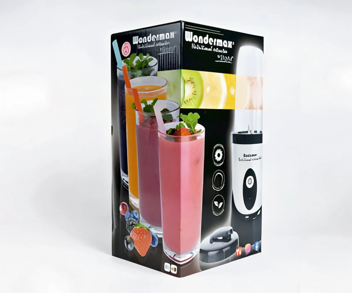 Wondermax Nutritional a 255 PLN - Image 7