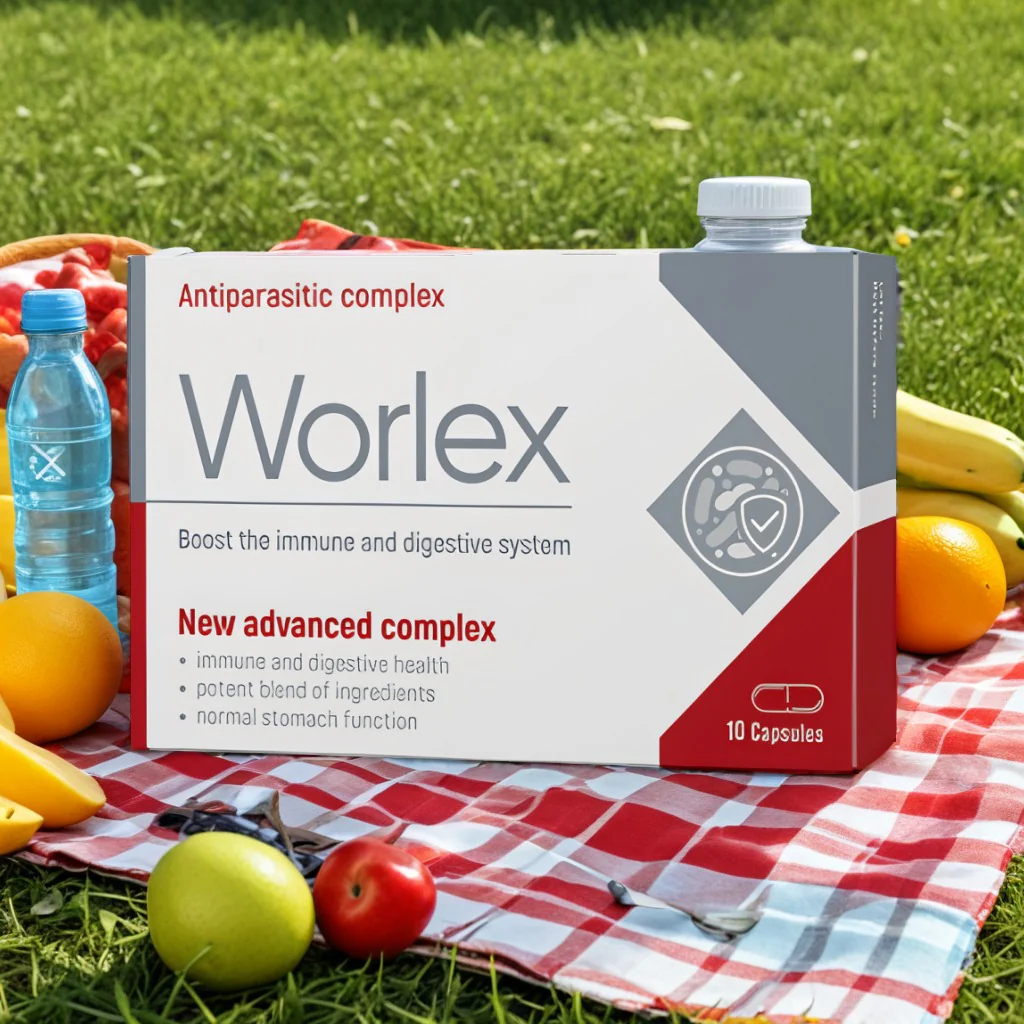 WORLEX - Image 4