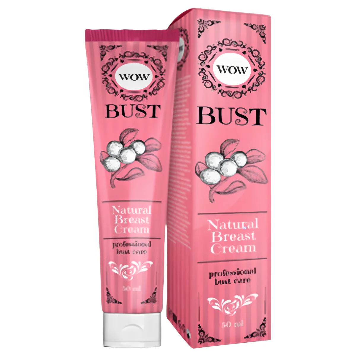 WOW BUST PL