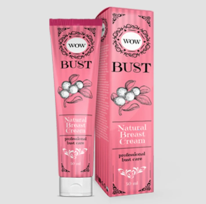 WOW BUST PL - Image 4